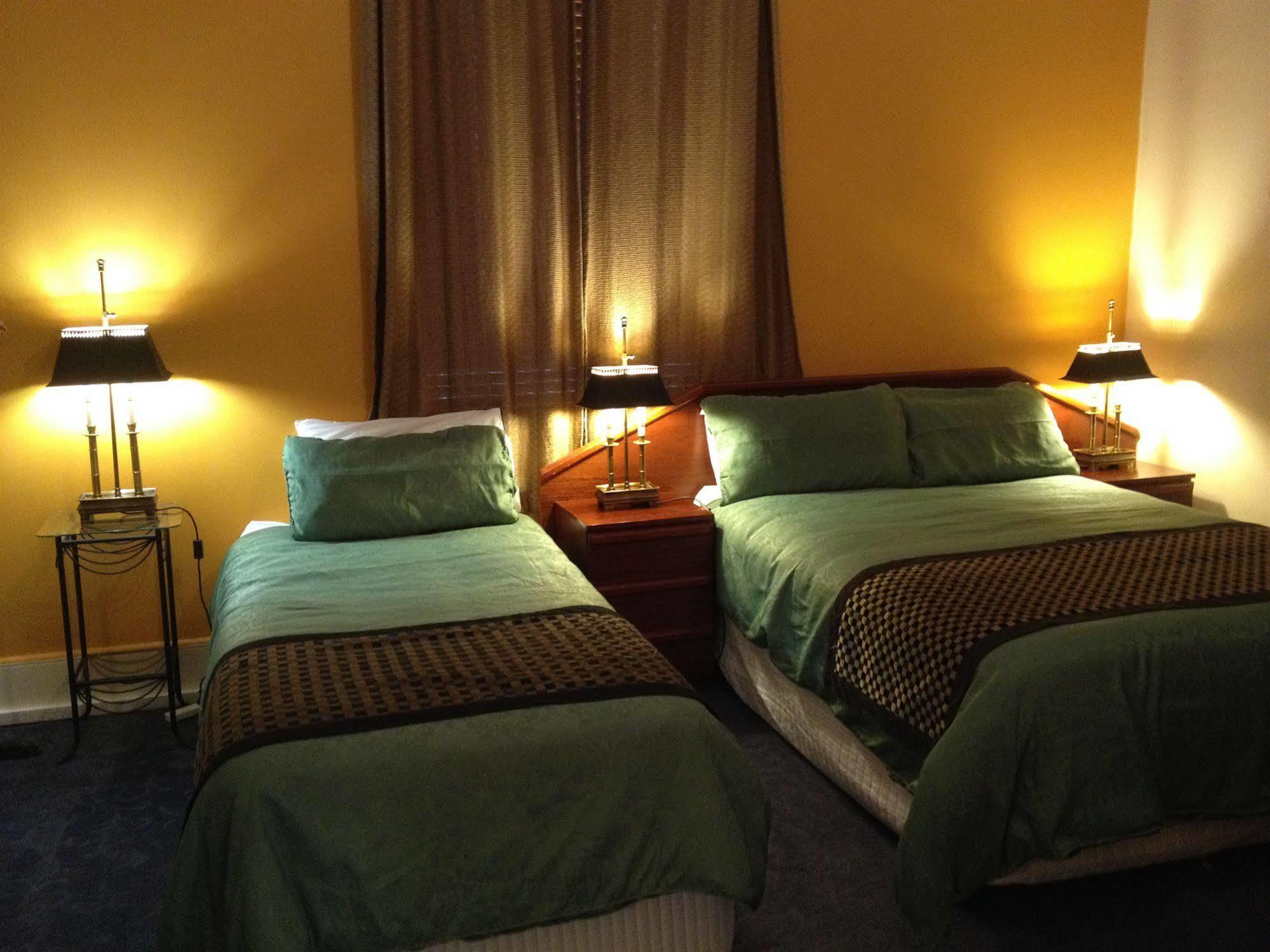 Terrace Central B&B Hotel Fremantle Eksteriør bilde