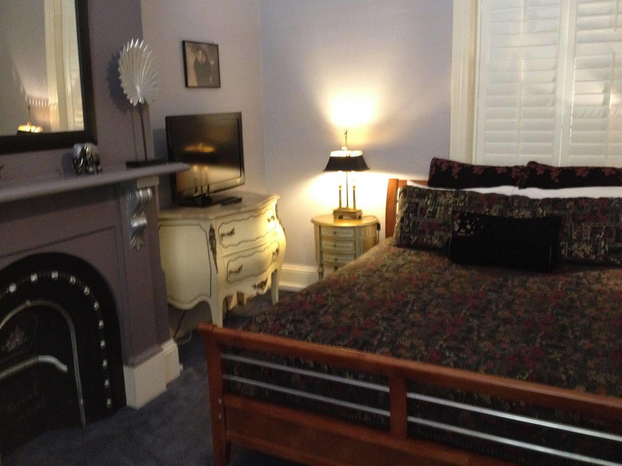 Terrace Central B&B Hotel Fremantle Eksteriør bilde